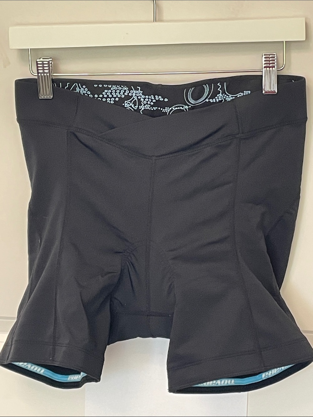 Novara Padded Cycling Shorts Medium